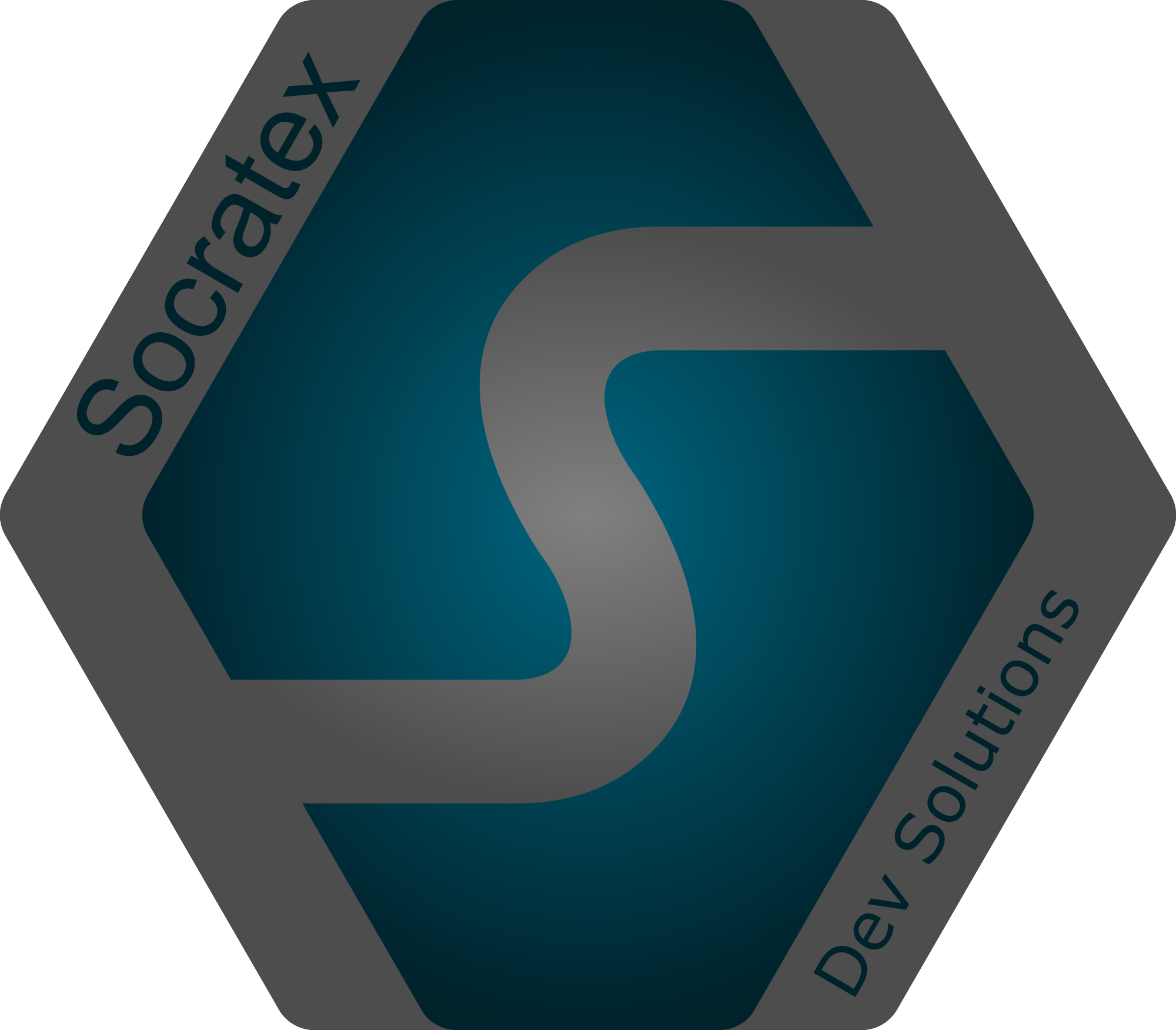 Socratex logo
